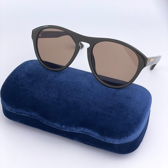SALE! NEW Gucci Logo GG0747S 004 Women Sunglasses main image 6